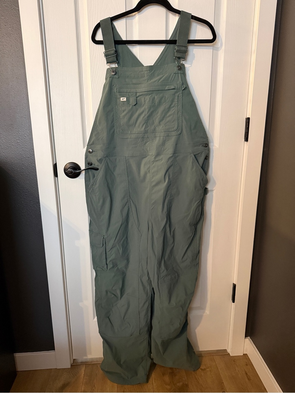 Duluth Trading Co. Women’s Gardening Overalls